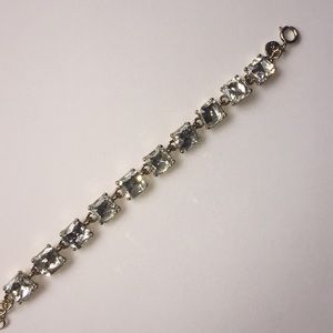 6” diamante bracelet